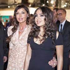 Leyla Əliyevadan anası ilə bağlı paylaşım – VİDEO