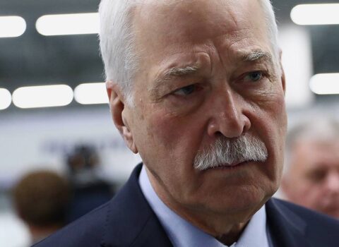 Boris Qrızlov: “Rusiya Türkiyə və Azərbaycandan nümunə götürüb”
