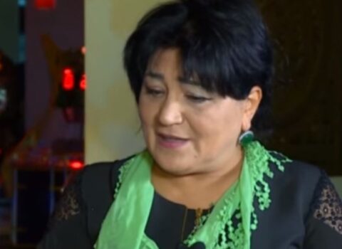 Şairə Çığatelin nəvəsi qəzada ÖLDÜ – Oğlu ağır xəsarət aldı – YENİLƏNİB