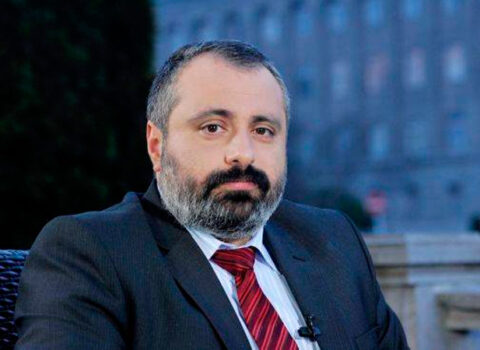 Separatçı Babayan: “Biz heç vaxt Bakı ilə danışıqların əleyhinə olmamışıq”