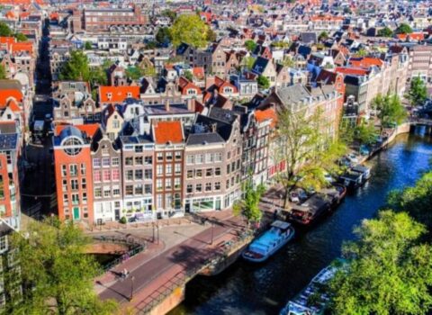 Yaşamaq üçün ən rahat şəhərlər – SİYAHI