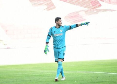“Qarabağ”ın sabiq qapıçısı Səudiyyə Ərəbistanı klubuna keçdi