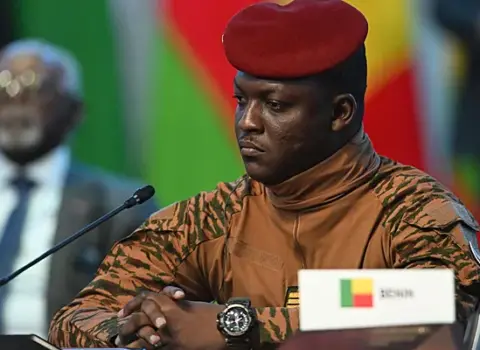 “Birləşməsək, sonumuz Səddam Hüseyn kimi olacaq” – Afrikalı lider