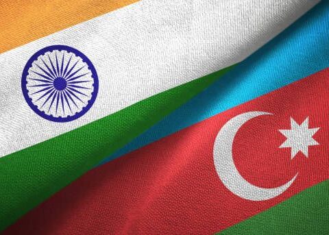 Azərbaycan XİN Hindistanı təbrik etdi