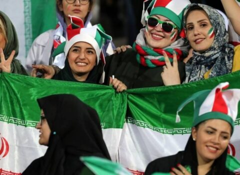 Aİ-dən İrana çağırış: “Qadınlara qarşı ayrı-seçkiliyə son qoyun”