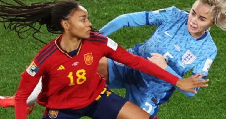 İspaniya yığması dünya çempionu OLDU İspaniya yığması dünya çempionu OLDU
