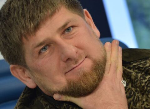 “Kadırov 15 ildir narkotik istifadə edir” – Zakayev