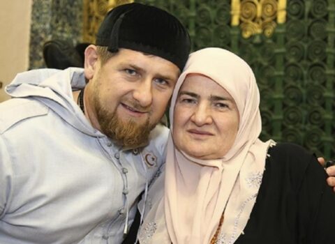 ABŞ Kadırovun anasına qarşı sanksiyalar tətbiq etdi