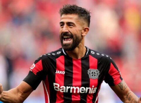 “Qalatasaray” növbəti transferini AÇIQLADI
