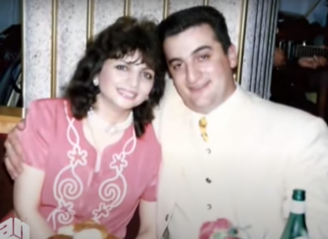 “Qardaşı ona narkotik verirdi” – Dadaşova mərhum ərindən danışdı