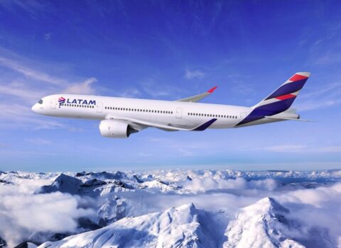Pilot uçuş zamanı dünyasını dəyişdi