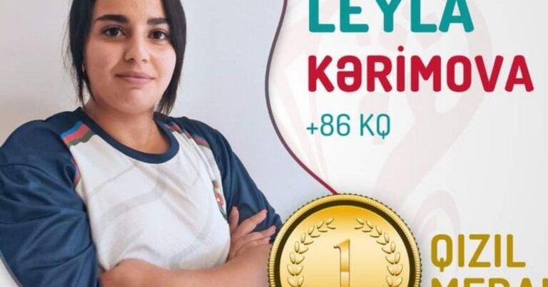 İdmançımız dünya çempionu OLDU İdmançımız dünya çempionu OLDU