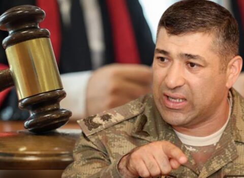 “General Mais Bərxudarov dedi ki, hamısını açıb deyəcəm” – MƏHKƏMƏ