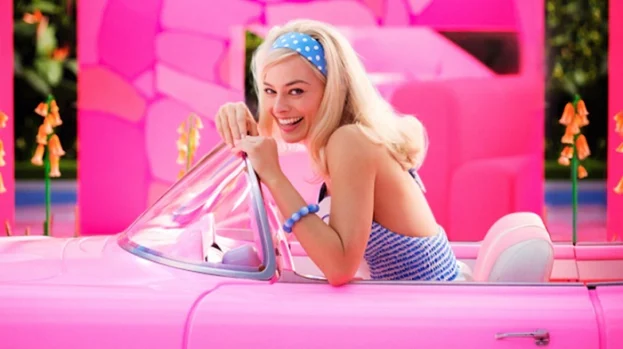 Margot Robbie “Barbie” filmindən nə qədər qazanıb? Margot Robbie “Barbie” filmindən nə qədər qazanıb?