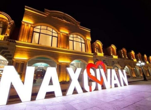 Naxçıvan Şəhər İcra Hakimiyyətində kadr dəyişikliyi oldu