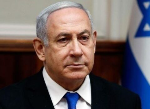 Netanyahu İranı İsraildəki terror aktlarında ittiham etdi