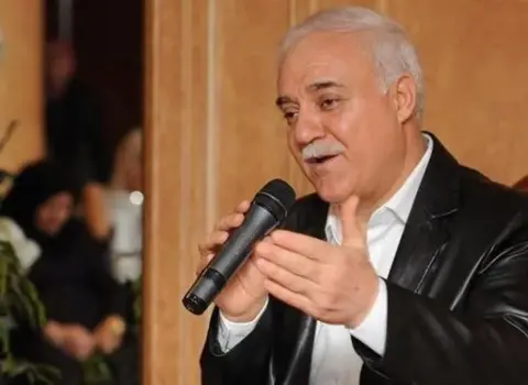 Məşhur ilahiyyatçı xəstəxanaya yerləşdirildi – FOTO