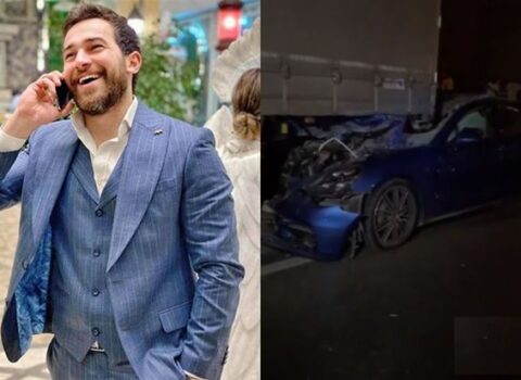 “Nikosayağı”nın qolunu itirdiyi avtoqəzada ölən şəxs biznesmen oğlu imiş – FOTO