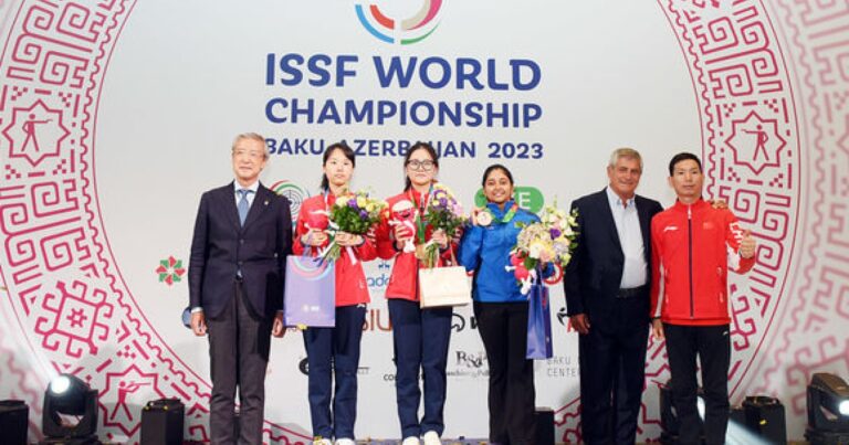 Olimpiya Oyunlarına lisenziya qazananlar məlum oldu Olimpiya Oyunlarına lisenziya qazananlar məlum oldu