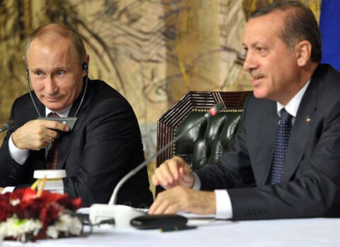 Putin nə üçün Türkiyəyə getmədi? – ŞOK SƏBƏB – Türk ekspertlə MÜSAHİBƏ