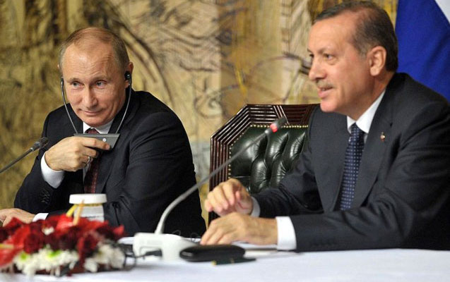 Putin nə üçün Türkiyəyə getmədi? – ŞOK SƏBƏB – Türk ekspertlə MÜSAHİBƏ