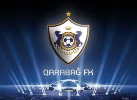 “Qarabağ”ın Avroliqadakı rəqibləri müəyyənləşdi