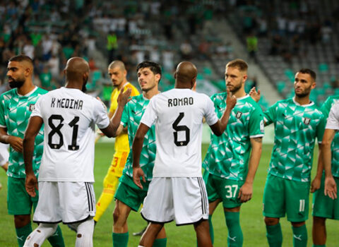 “Qarabağ” “Olimpiya”ya qarşı – Start heyət açıqlandı