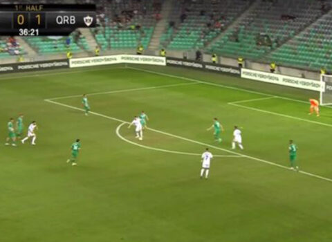 “Qarabağ”dan möhtəşəm qələbə… – YENİLƏNİB