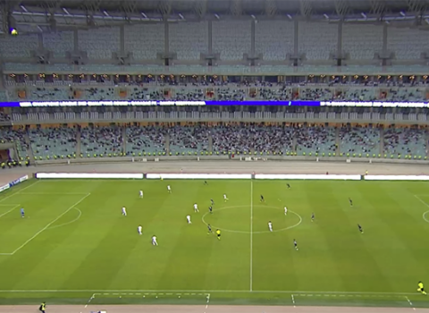 “Qarabağ” Çempionlar Liqasında mübarizəni dayandırdı – YENİLƏNİB