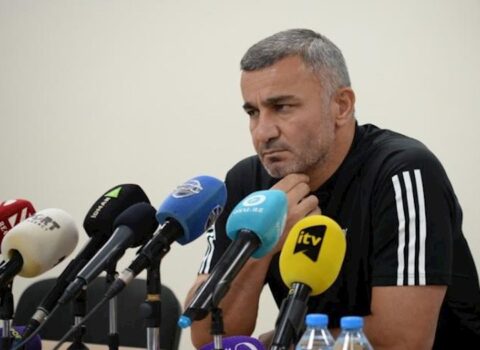 “Bu qalibiyyəti ordumuza həsr edirəm” – Qurban Qurbanov