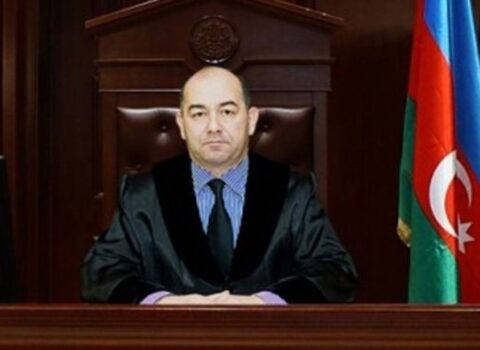 Baş Prokurorluq hakimin intiharı ilə bağlı MƏLUMAT YAYDI
