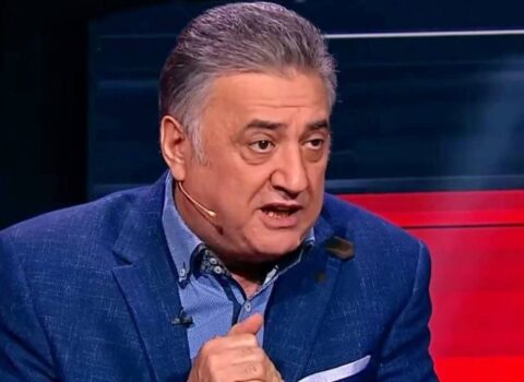 “İran öz qoşunlarını Ermənistana göndərəcək” – Baqdasarov
