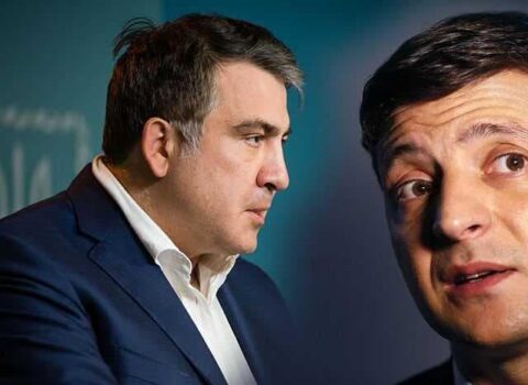 “Zelenski Saakaşvilinin taleyini təkrarlayacaq” – Vyaçeslav Volodin