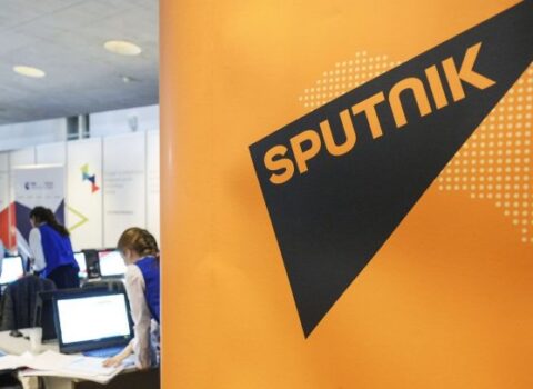 “Sputnik Ermənistan” Qarabağda yayımını dayandırır