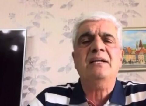 “Azərbaycan çox güclüdür” – Qriqoryan / VİDEO