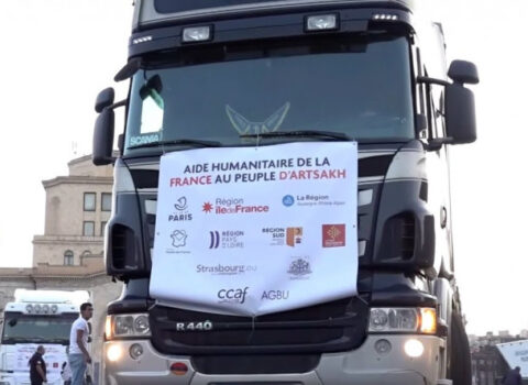 Fransanın “TIR yürüşü” – Avropanın “Paris siması” – ŞƏRH