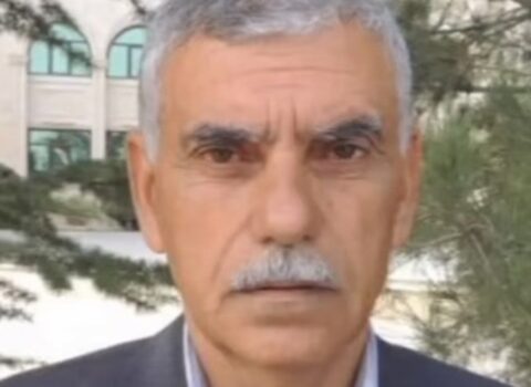 Tərtərin baş memarı rüşvət alarkən yaxalandı – RƏSMİ