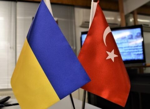Türkiyə Ukrayna üzrə danışıqlara ev sahibliyi edəcək – KİV
