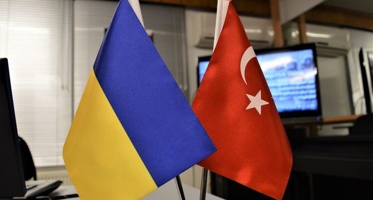 Türkiyə Ukrayna üzrə danışıqlara ev sahibliyi edəcək – KİV Türkiyə Ukrayna üzrə danışıqlara ev sahibliyi edəcək – KİV