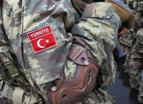 MİT-dən nöqtə əməliyyatı: PKK-nın məsul kuryeri məhv edildi