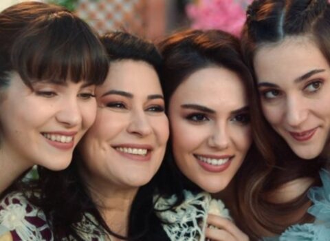 Yayım tarixi bəlli oldu