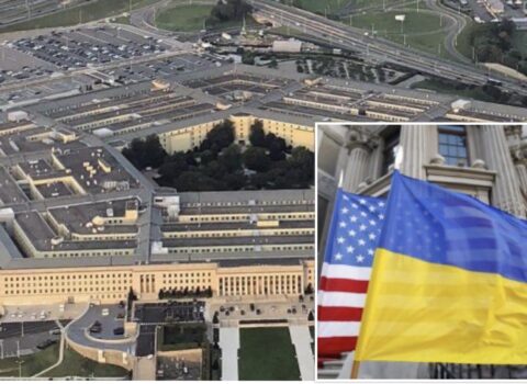 Ukraynalılar Pentaqonun tövsiyələrinə əməl etmir – Amerika mediası