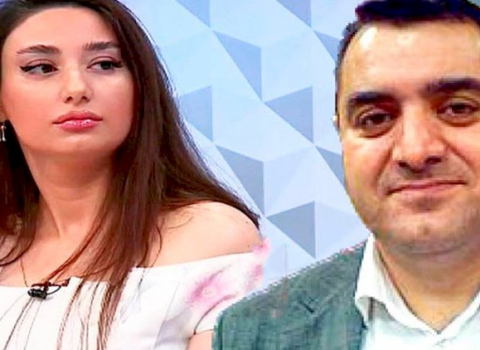 “İrşad Telekom” Rüfət Mehdiyevin qızını aldadıb? – VİDEO