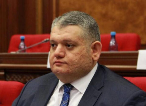 “Dövlət sərhədlərinin toxunulmazlığı təhlükə altındadır”