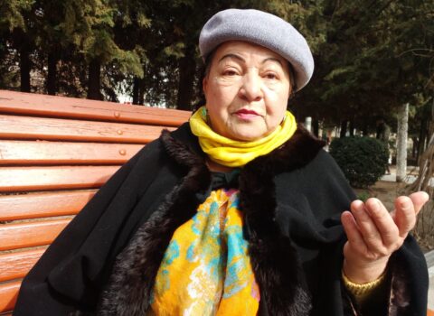 “Səməndər Rzayev bir çappa arağı başına çəkib, işinin arxasına keçdi, ifası alqışlarla qarşılandı” – MÜSAHİBƏ