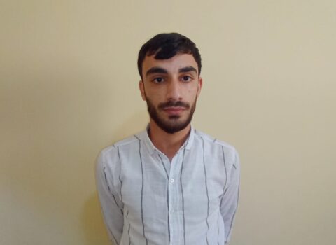Keçmiş məhkum eyni əməlinə görə SAXLANILDI