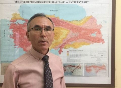 Türkiyədəki davamlı zəlzələlərin Azərbaycana təsiri gözlənilirmi? – Məşhur geoloqla MÜSAHİBƏ