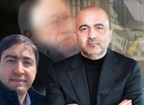 Mənsimovun gizlinləri üzə çıxır: “Palmali” rəhbərinin Azərbaycan əleyhinə fəaliyyəti haqda ŞOK FAKTLAR