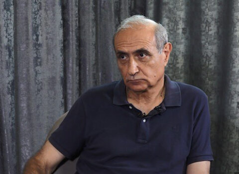 Naqapetyan: “Xankəndidə qəsdən kritik vəziyyət yaranıb ki, Ağdam-Xankəndi yolu açılsın”