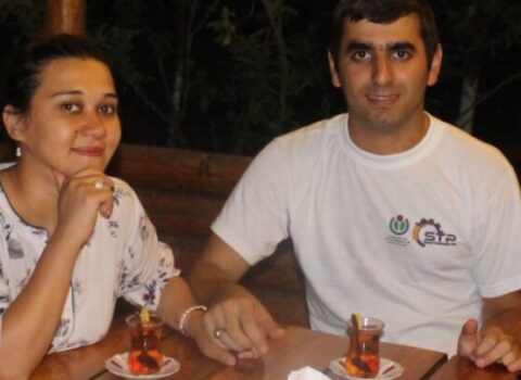 Tarixçi alimin həyat yoldaşı iki nazirə TƏŞƏKKÜR ETDİ